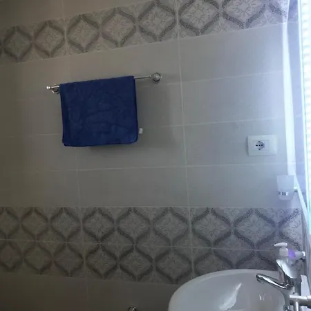 Apartament Sunmoon *