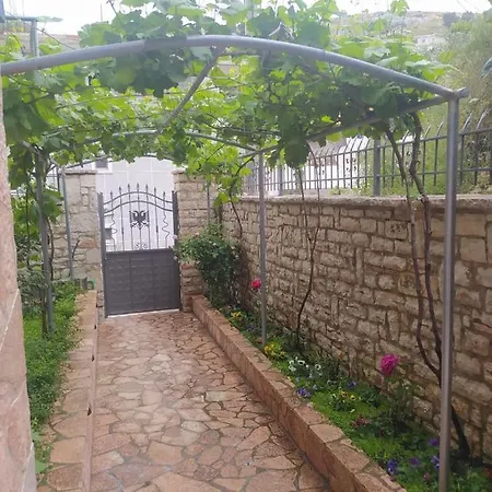 Διαμέρισμα Sunmoon *