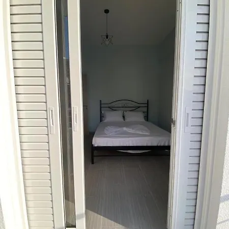 Apartament Sunmoon Saranda