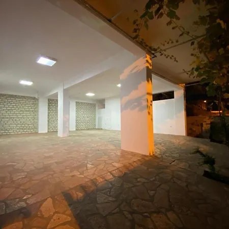 Sunmoon Apartament *