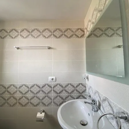 Apartament Sunmoon *