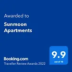 Apartamento Sunmoon