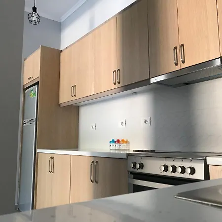 Apartment Sunmoon *