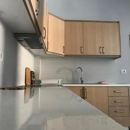 Apartman Sunmoon Saranda