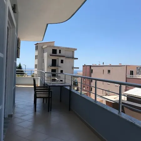 Sunmoon Apartment *