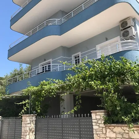 Sunmoon Apartment