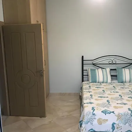 Sunmoon Apartman Saranda