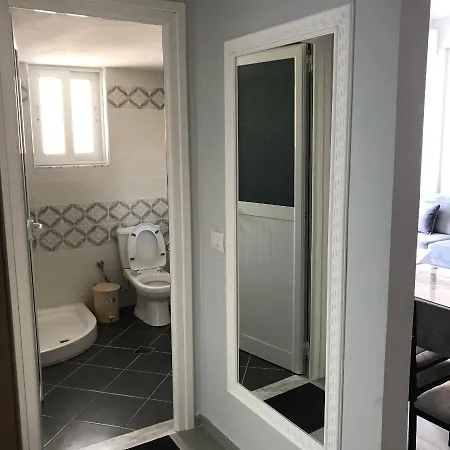 Sunmoon Apartment