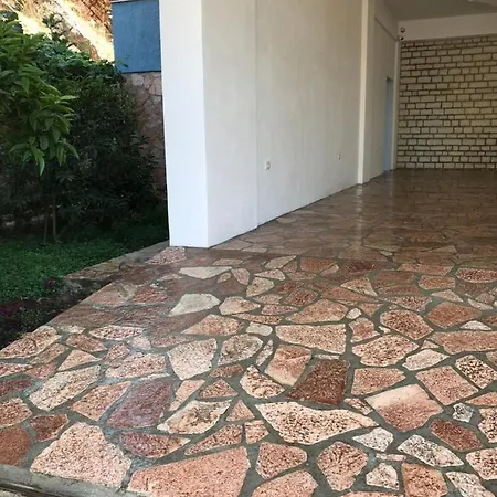 Sunmoon Apartment