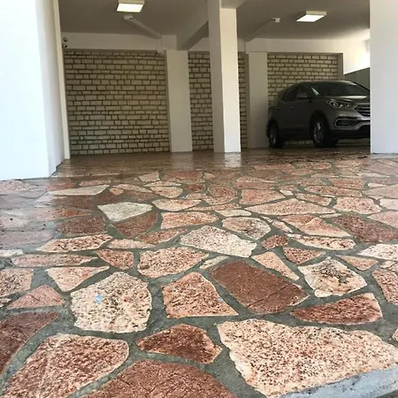 Apartment Sunmoon *