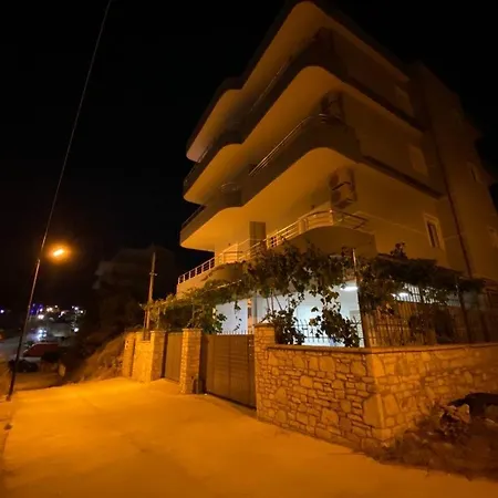 Apartment Sunmoon *