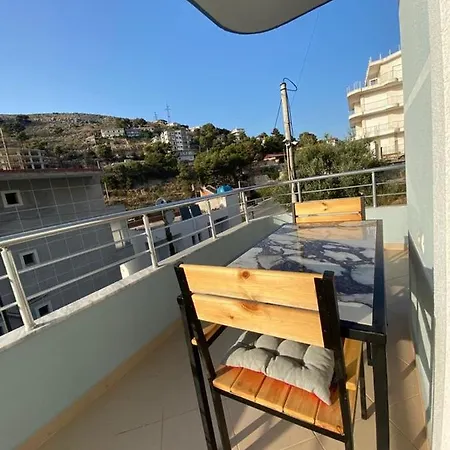 Sunmoon Appartement *