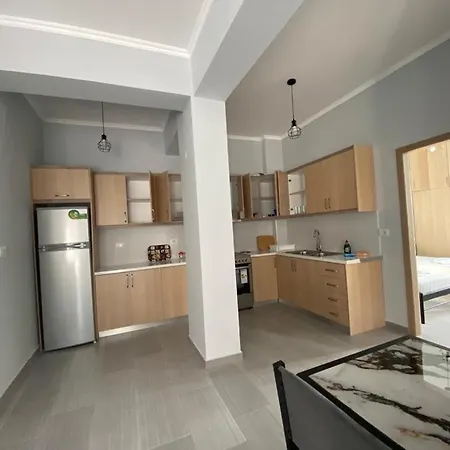 Sunmoon Apartment