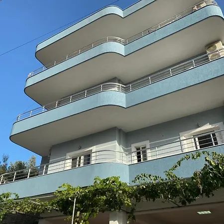 Sunmoon * Sarandë