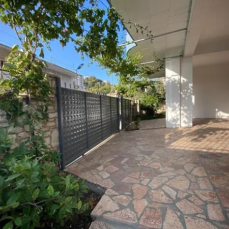 Sunmoon Appartement