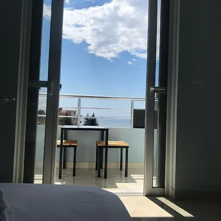 Sunmoon Apartment