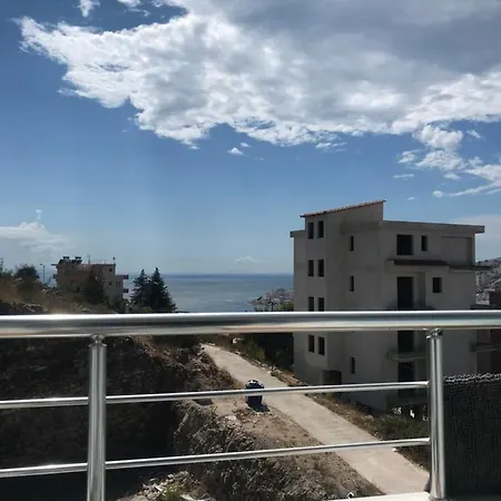 Apartment Sunmoon *