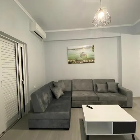 Apartment Sunmoon