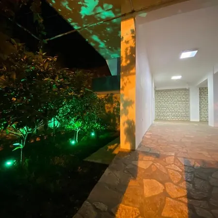 Sunmoon Apartment