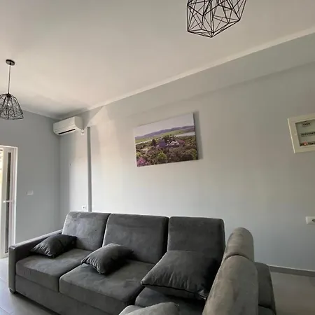 Sunmoon Apartment *