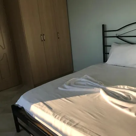Sunmoon Apartment