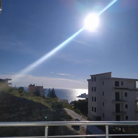 Sunmoon Apartment