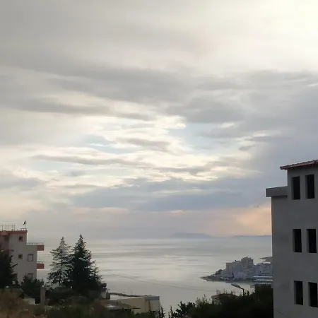 Sunmoon Apartman Saranda